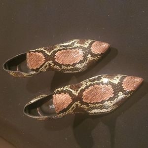 Jeffrey Campbell Shoes